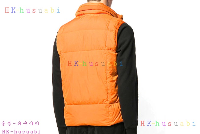 NEW 스톤 아일랜드 패딩조끼 신상 ST 427230