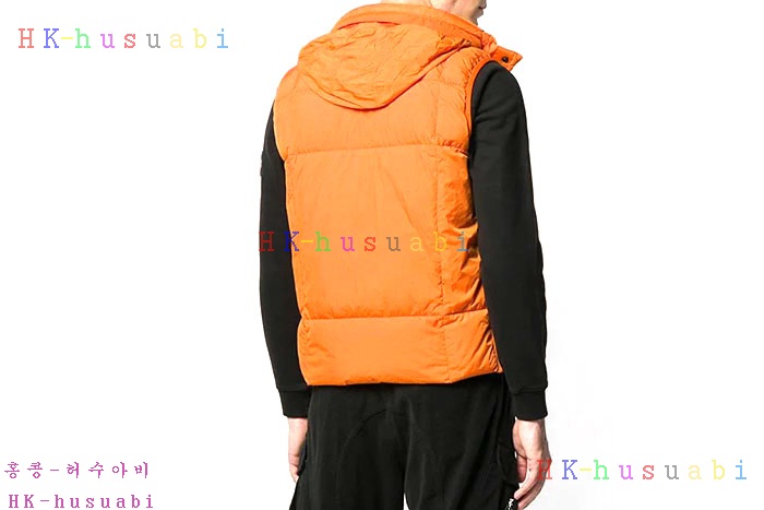 NEW 스톤 아일랜드 패딩조끼 신상 ST 427230