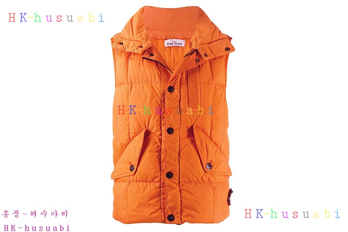 NEW 스톤 아일랜드 패딩조끼 신상 ST 427230