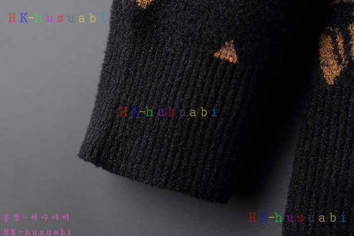 NEW 에르메스 니트 신상 H 823661
