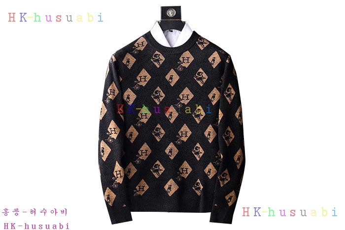 NEW 에르메스 니트 신상 H 823661
