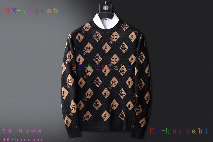 NEW 에르메스 니트 신상 H 823661