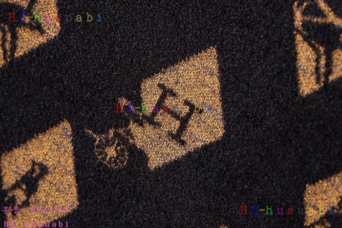 NEW 에르메스 니트 신상 H 823661