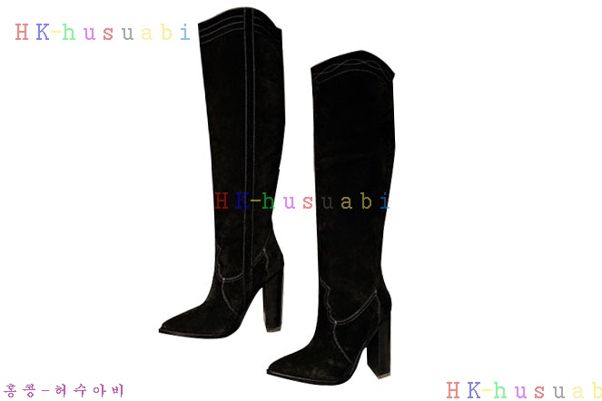 NEW 입생로랑 부츠 신상 SL 572250