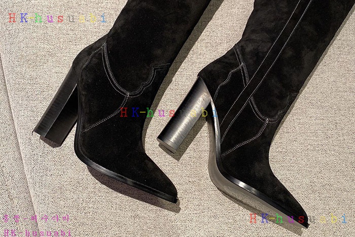 NEW 입생로랑 부츠 신상 SL 572250