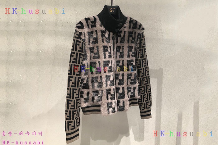 NEW 펜디 자켓 신상 FD 572226
