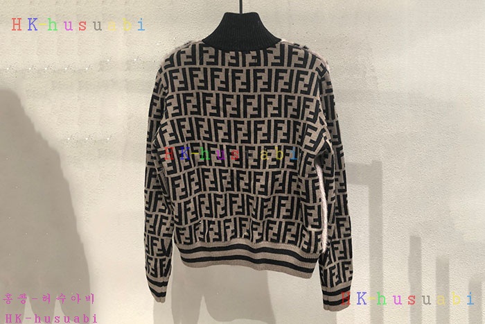 NEW 펜디 자켓 신상 FD 572226
