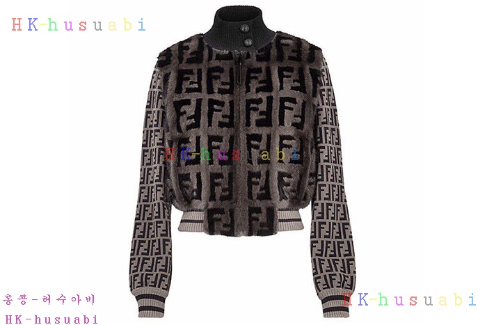 NEW 펜디 자켓 신상 FD 572226