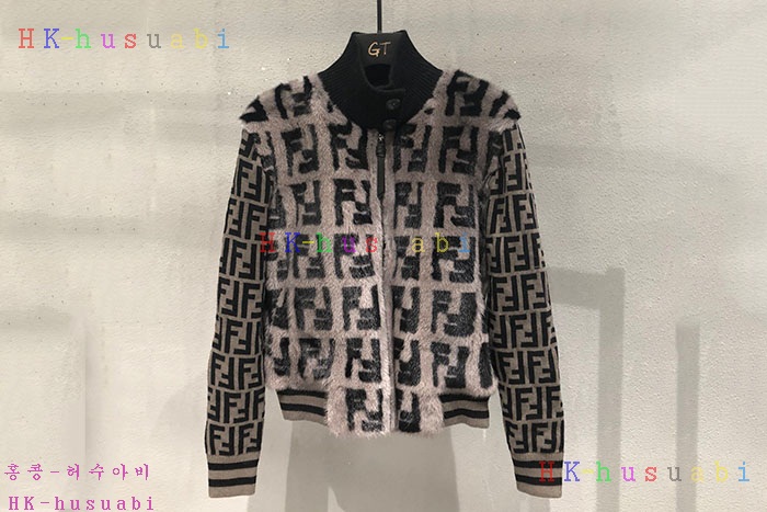 NEW 펜디 자켓 신상 FD 572226