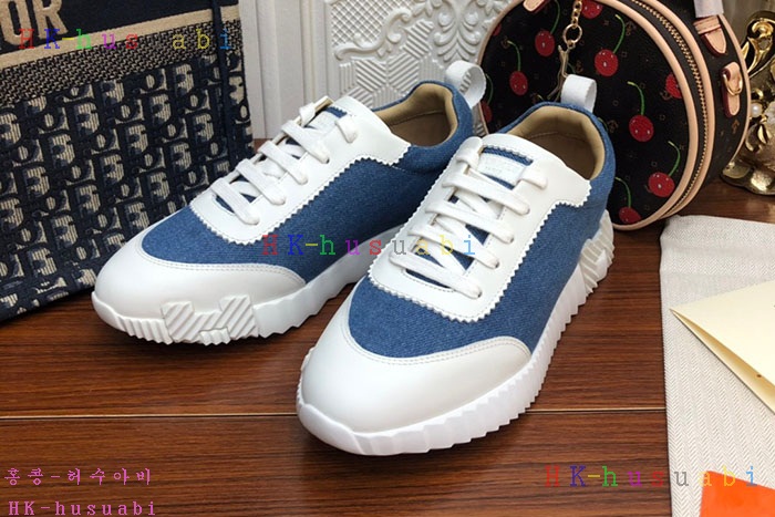 NEW 에르메스 신발 신상 H 827221