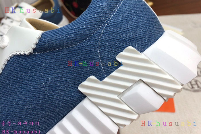 NEW 에르메스 신발 신상 H 827221