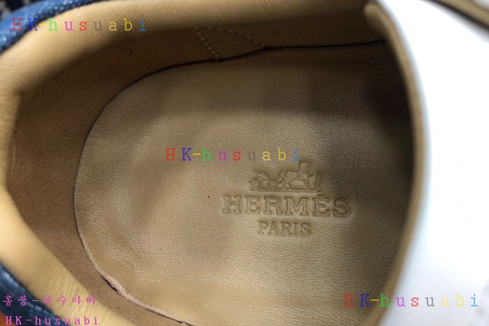 NEW 에르메스 신발 신상 H 827221