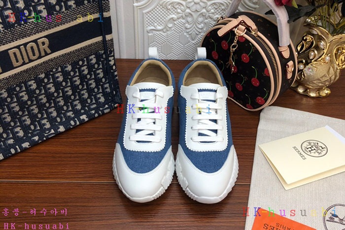 NEW 에르메스 신발 신상 H 827221