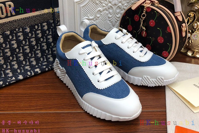 NEW 에르메스 신발 신상 H 827221
