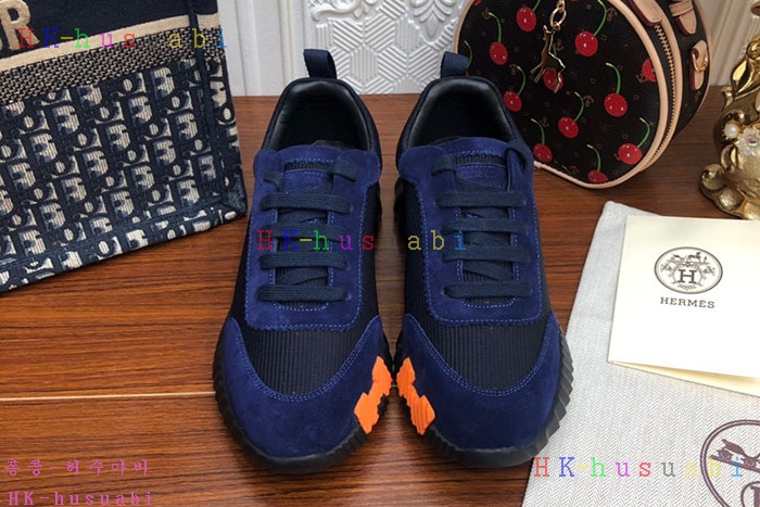 NEW 에르메스 신발 신상 H 827225