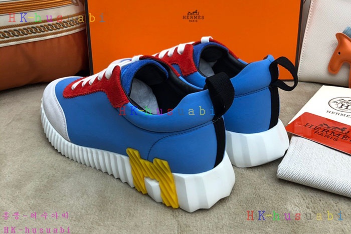 NEW 에르메스 신발 신상 H 827227