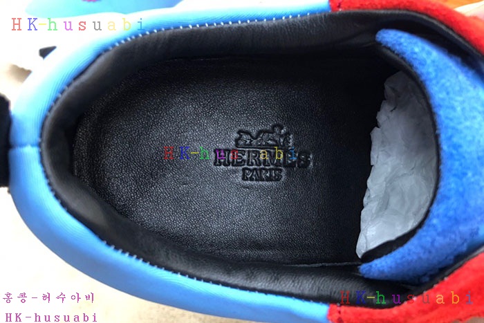 NEW 에르메스 신발 신상 H 827227