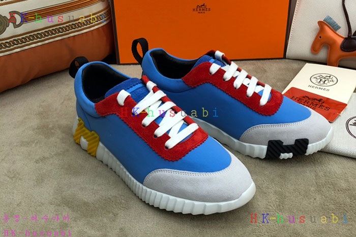 NEW 에르메스 신발 신상 H 827227