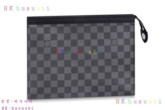 NEW 루이비통 포쉐트 보야주 M61692-5