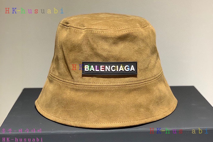 NEW 발렌시아가 모자 신상 B 935551