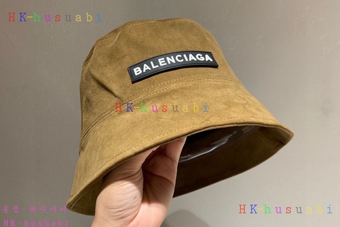 NEW 발렌시아가 모자 신상 B 935551