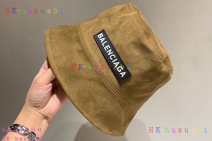 NEW 발렌시아가 모자 신상 B 935551