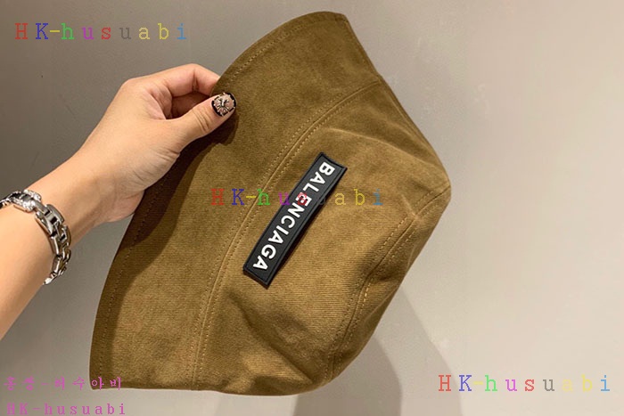 NEW 발렌시아가 모자 신상 B 935551