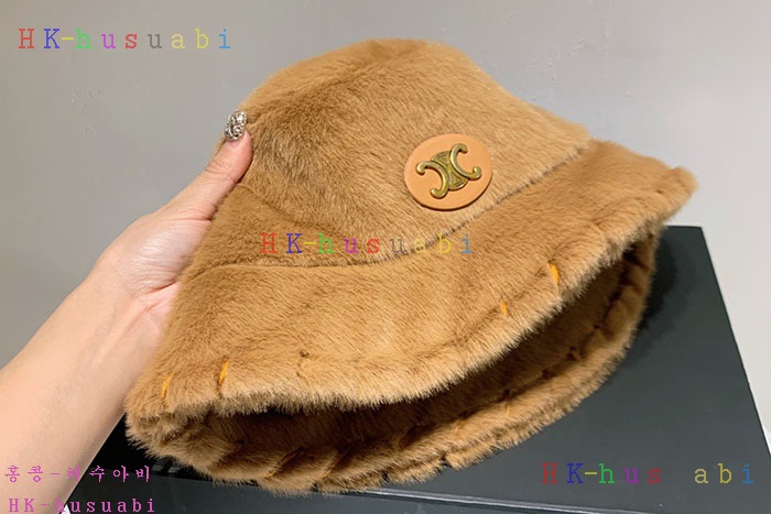 NEW 셀린느 모자 신상 C 444720