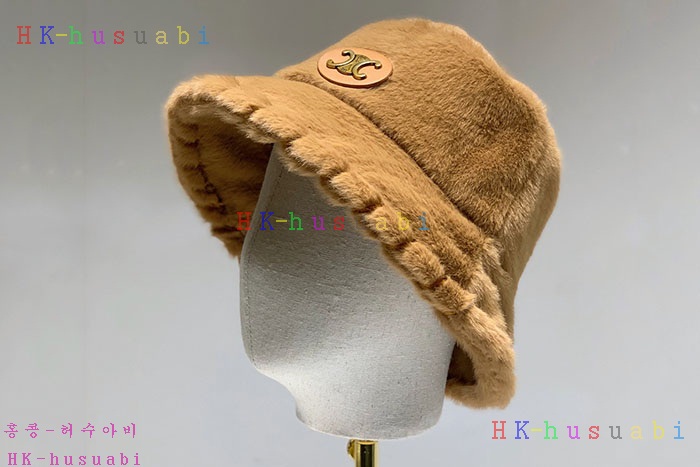 NEW 셀린느 모자 신상 C 444720
