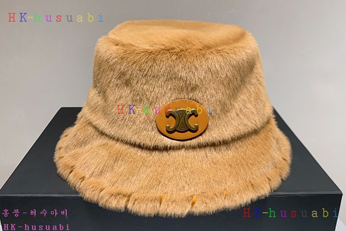 NEW 셀린느 모자 신상 C 444720