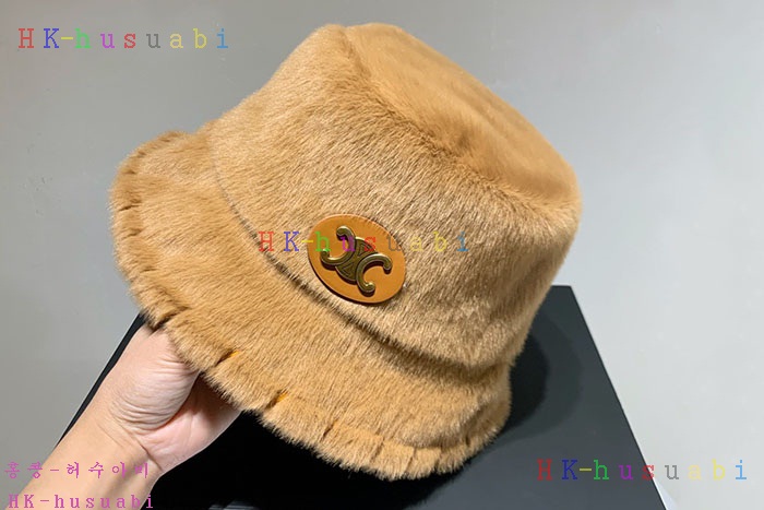 NEW 셀린느 모자 신상 C 444720