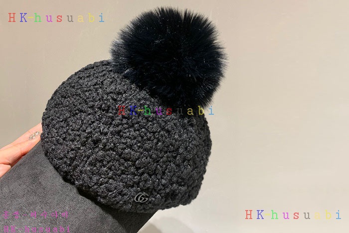 NEW 구찌 모자 신상 GU 4273608