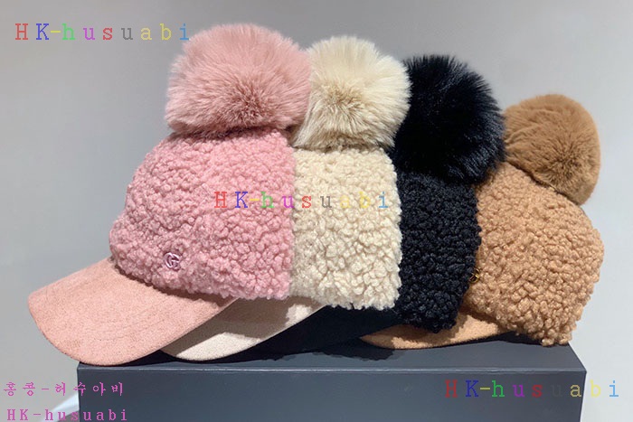 NEW 구찌 모자 신상 GU 4273608