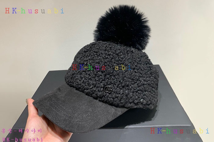 NEW 구찌 모자 신상 GU 4273608