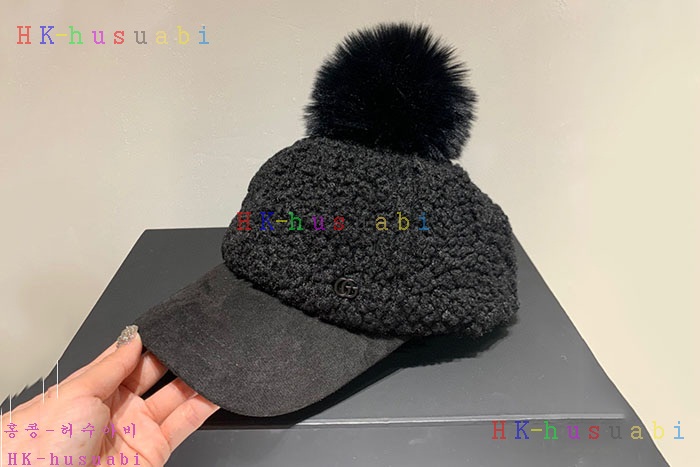 NEW 구찌 모자 신상 GU 4273608