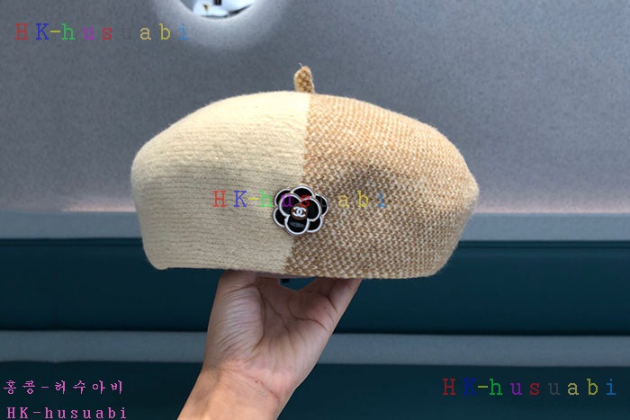 NEW 샤넬 모자 신상 C 9352276