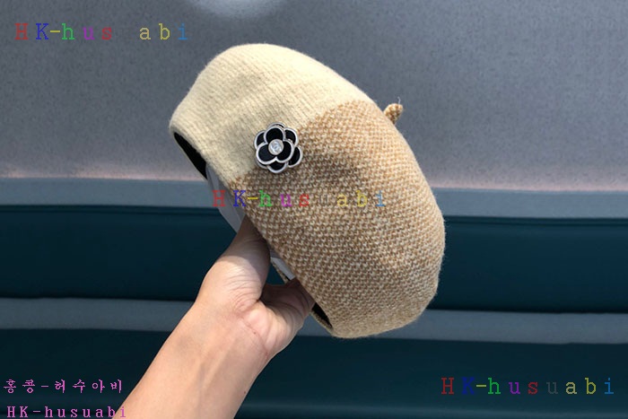 NEW 샤넬 모자 신상 C 9352276