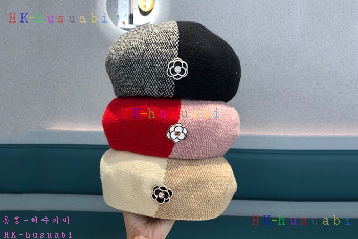 NEW 샤넬 모자 신상 C 9352276