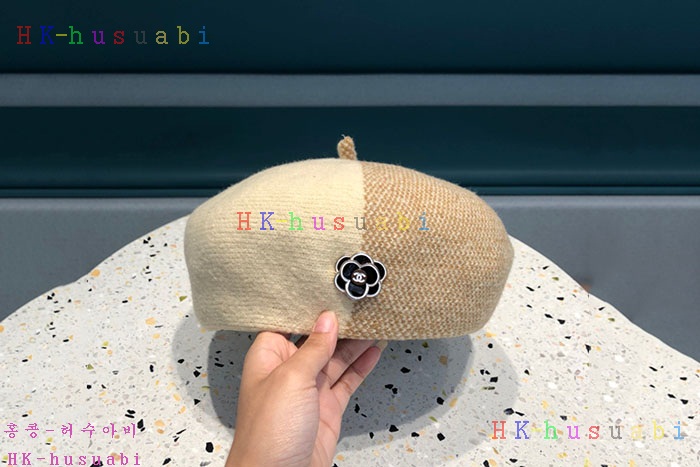 NEW 샤넬 모자 신상 C 9352276