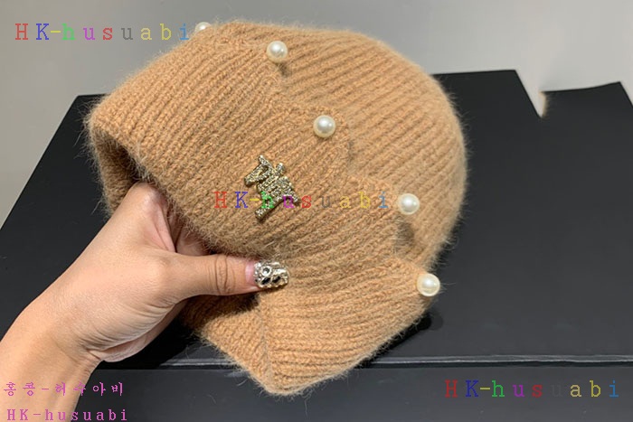 NEW 샤넬 모자 신상 C 9352292
