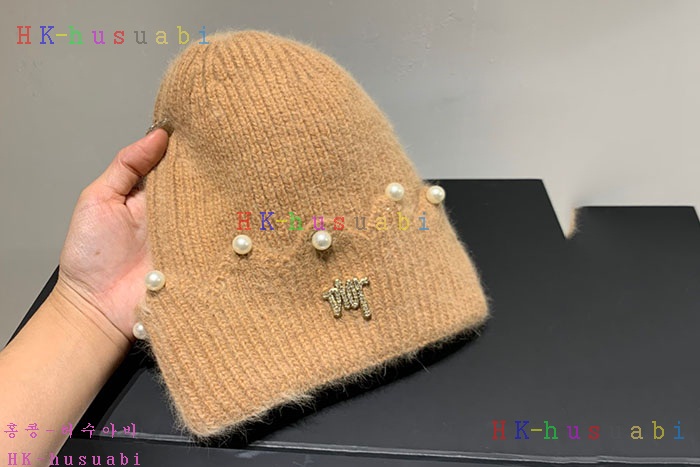 NEW 샤넬 모자 신상 C 9352292