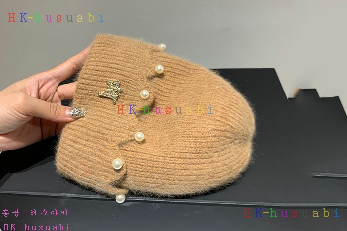 NEW 샤넬 모자 신상 C 9352292