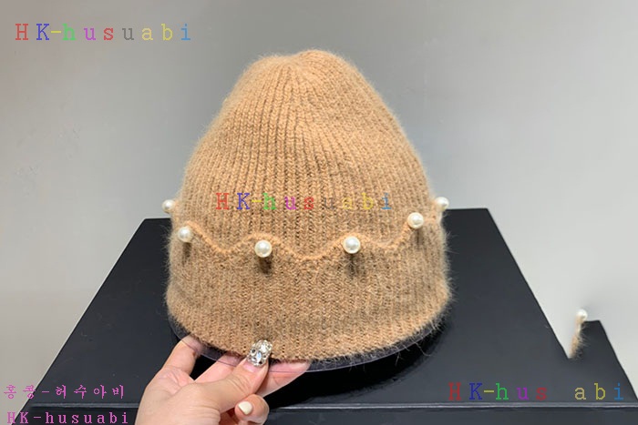 NEW 샤넬 모자 신상 C 9352292