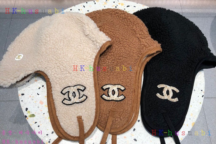 NEW 샤넬 모자 신상 C 9352294