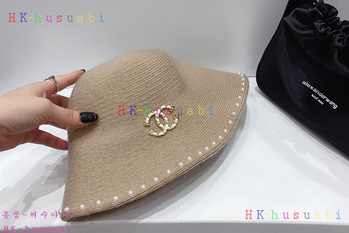 NEW 샤넬 모자 신상 C 9352301