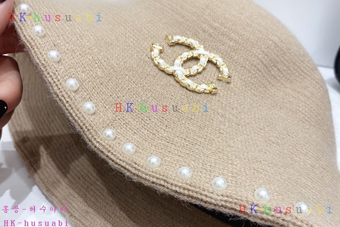 NEW 샤넬 모자 신상 C 9352301