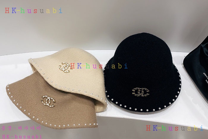 NEW 샤넬 모자 신상 C 9352301