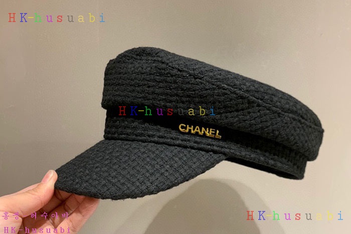 NEW 샤넬 모자 신상 C 9352255