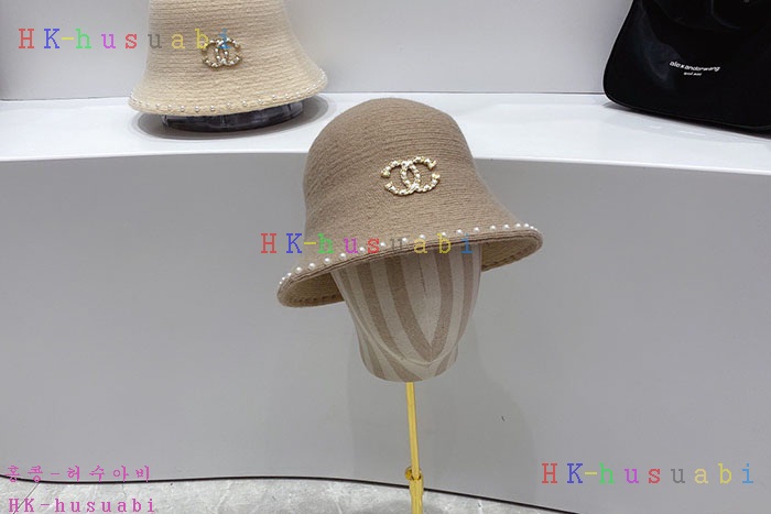 NEW 샤넬 모자 신상 C 9352301