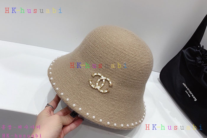 NEW 샤넬 모자 신상 C 9352301
